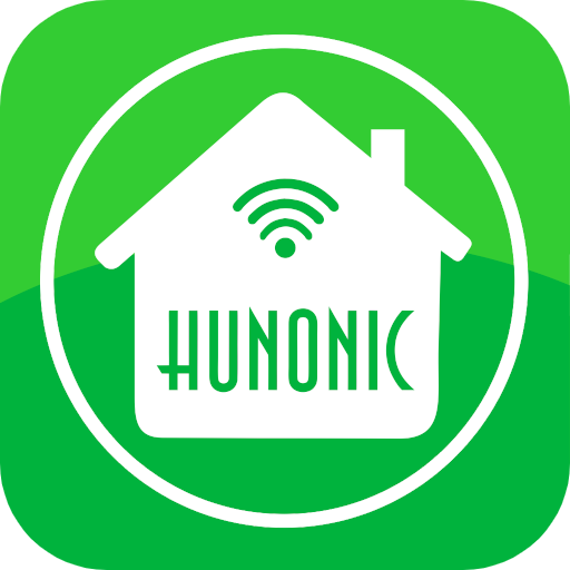 Hunonic 