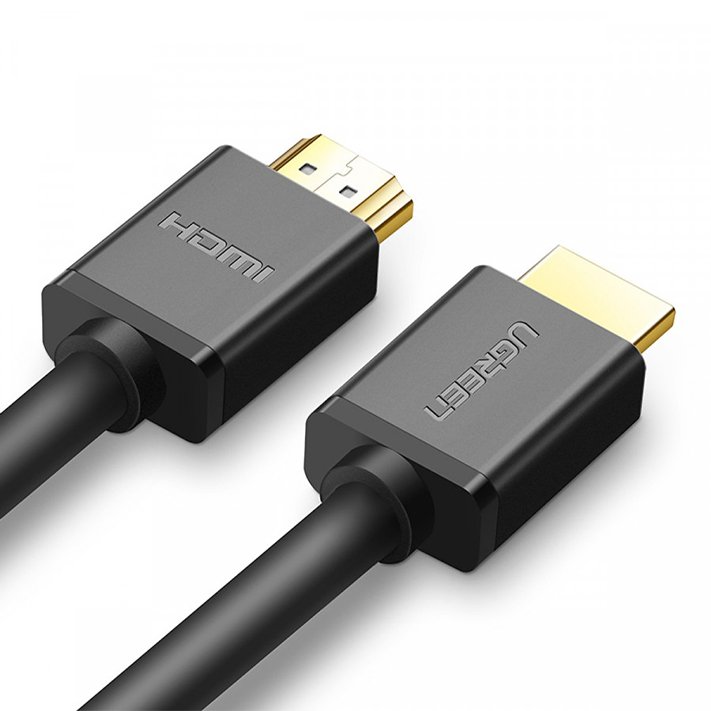 Cáp HDMI 3m Ugreen UG-10108 chuẩn 1.4 2