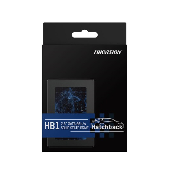 Ổ SSD Hikvision 512GB S-SSD-HB1
