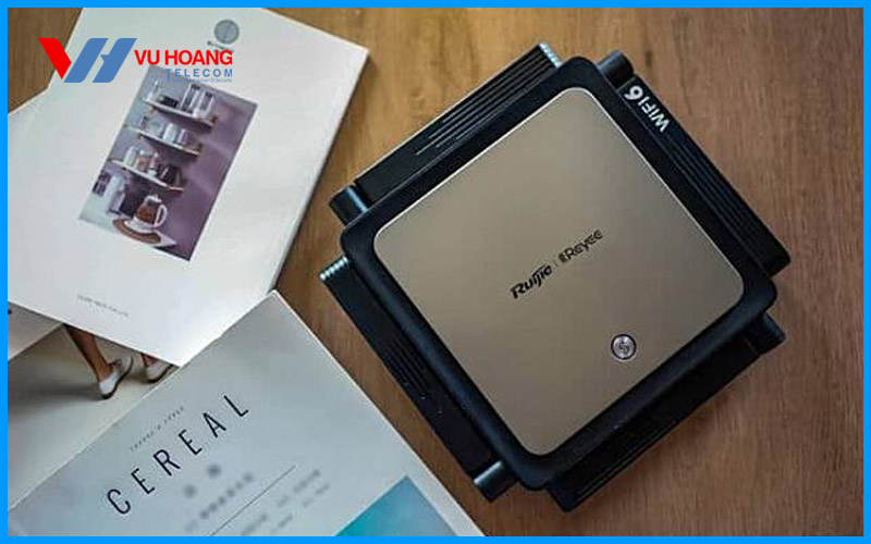 Hệ thống Wi-Fi Mesh Cho Villa/ Biệt Thự/ Gia Đ&igrave;nh/ Coffee/ Nh&agrave; xưởng